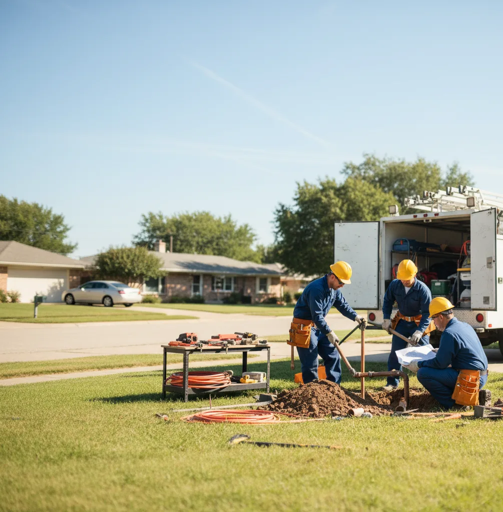 Water Heater Repair in North Bangor, NY